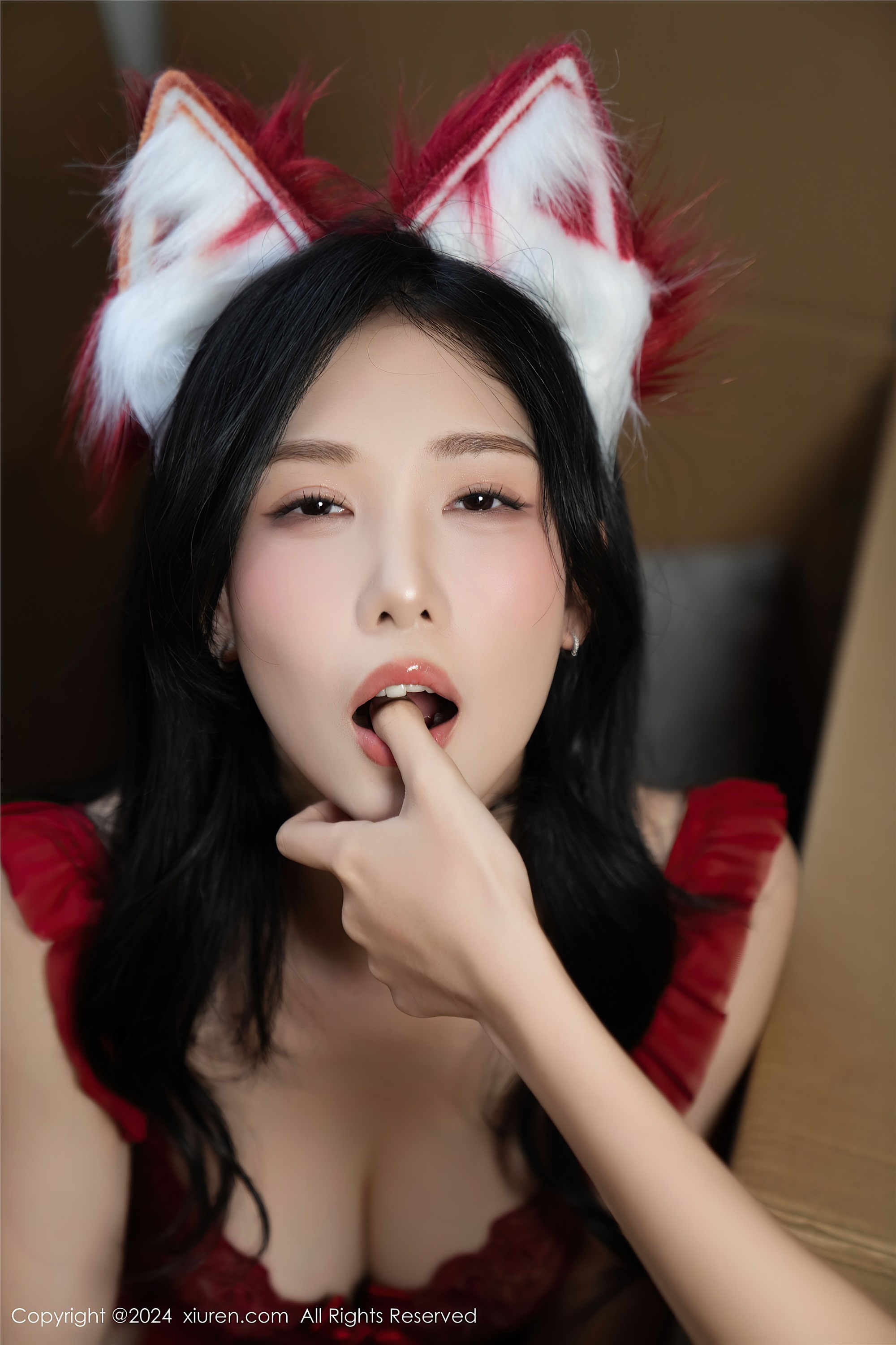 Xiuren秀人网 2024.09.13 NO.9156 利世